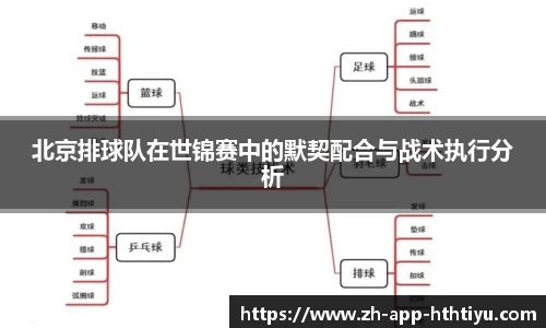 北京排球队在世锦赛中的默契配合与战术执行分析